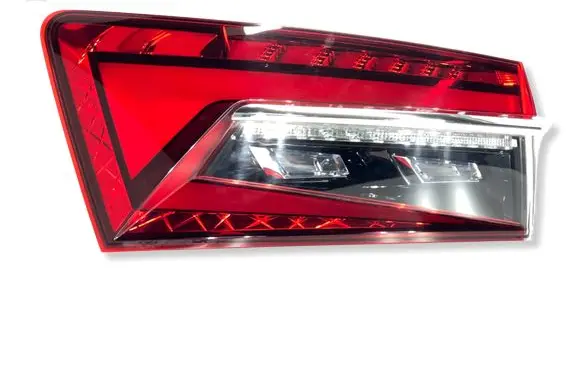Skoda Superb B8 (3V) Rear/tail lights 3V9945207C