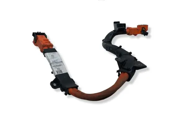 Ford Mustang Mach-E High voltage cable LJ9814B322