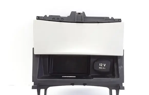 Mercedes-Benz C W204 Ashtray (front) A2046801350