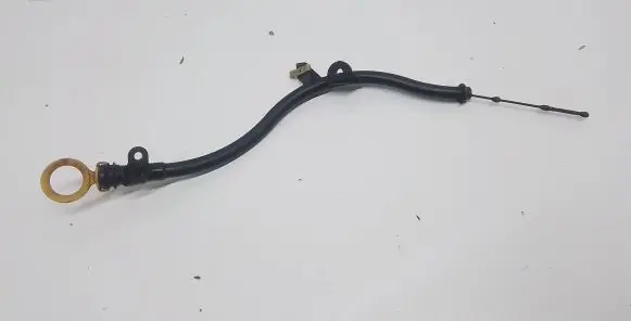 Volkswagen PASSAT B7 USA Oil level dip stick 03L103634