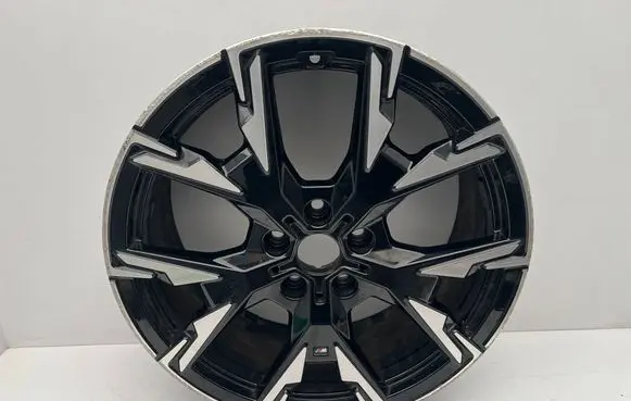 BMW 1 F40 R19 alloy rim 5A45267