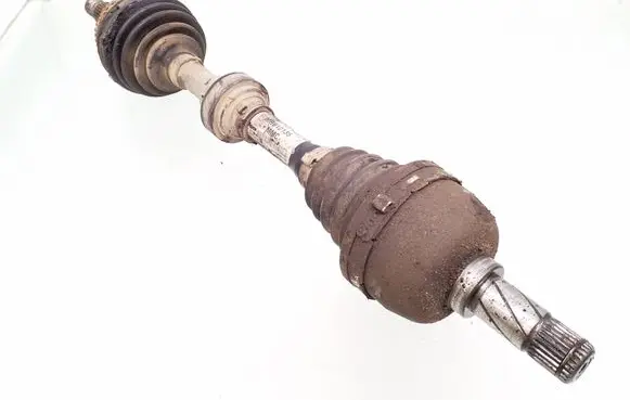 Mitsubishi Space Star Front driveshaft MR912135