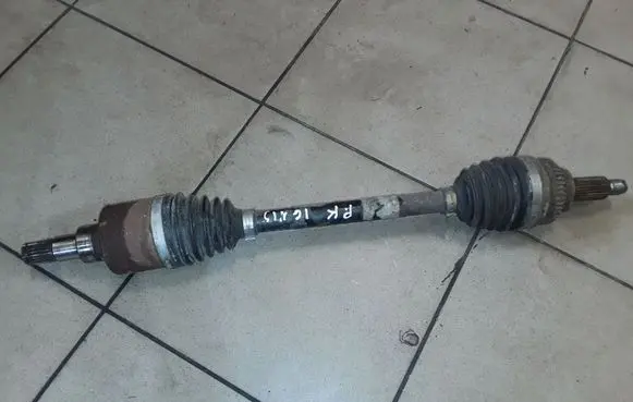 Suzuki Ignis Front driveshaft NOCODE