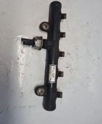 Ford Galaxy Fuel main line pipe 9681649580 078090035