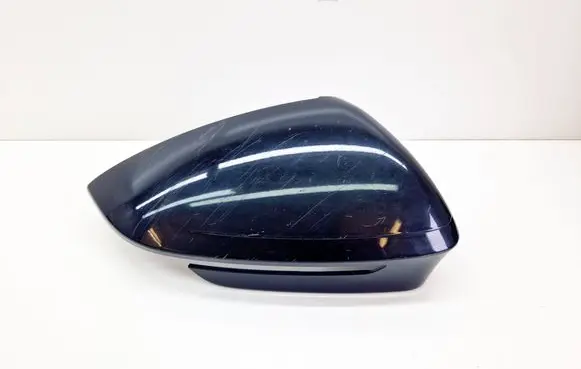 Audi Q4 e-tron Plastic wing mirror trim cover 5LB857538 69665059