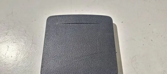 Volkswagen Golf Plus Armrest 