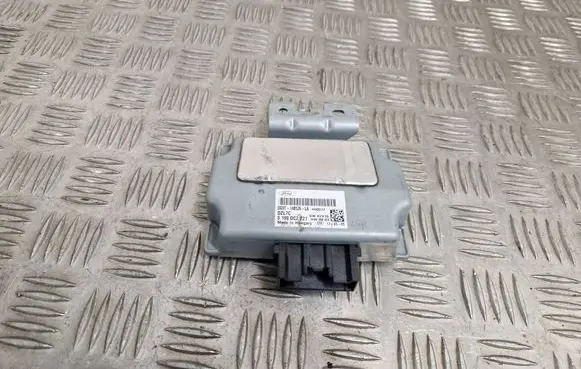 Ford S-MAX Keyless (KESSY) go control unit/module DG9T14B526 DG9T14B526LA