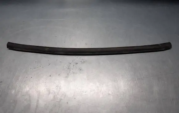 Ford Transit Rubber seal loading door 