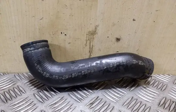 Volkswagen Golf IV Intercooler hose/pipe 1J0145828C
