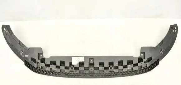 Audi A3 S3 8V Front bumper skid plate/under tray 8V3807233B