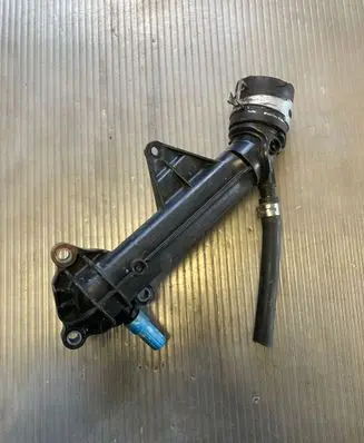 Suzuki SX4 S-Cross Thermostat/thermostat housing 0428680