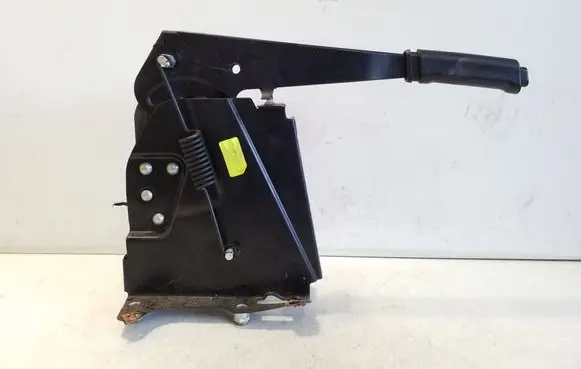 Iveco Daily 5th gen Handbrake/parking brake lever assembly 
