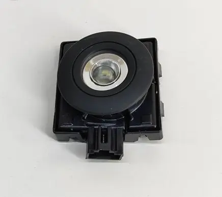 Audi Q5 SQ5 Front seat light 80A947292B