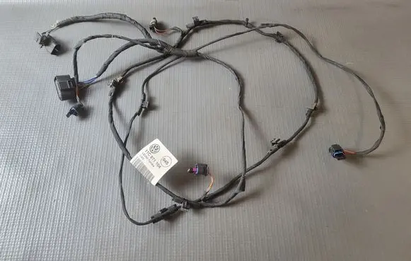 Volkswagen ID.4 Parking sensor (PDC) wiring loom 11C971104