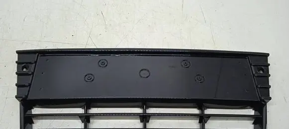 Ford Focus Front bumper lower grill BM5117K945F