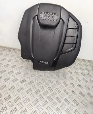 Audi Q5 SQ5 Engine cover (trim) 80A103925D