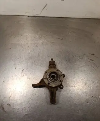 Peugeot 308 Front wheel hub