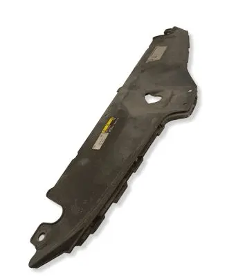Skoda Superb B8 (3V) Front bumper upper radiator grill 5QF010008