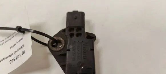 Peugeot 407 Crankshaft position sensor 9643695780