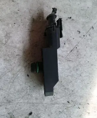 Renault Modus Air pressure sensor 8200233831 0281002616