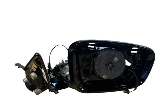 BMW M8 F91 F92 G14 G15 Front door electric wing mirror 51169498912