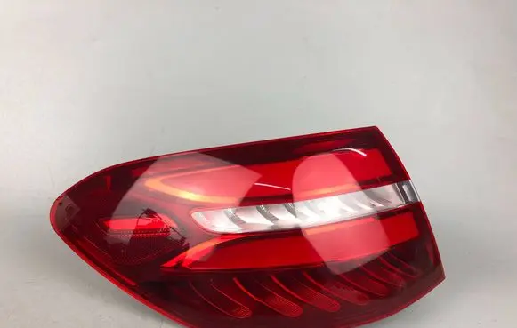 Mercedes-Benz GLC X253 C253 Rear/tail lights A2539061100 0000709903