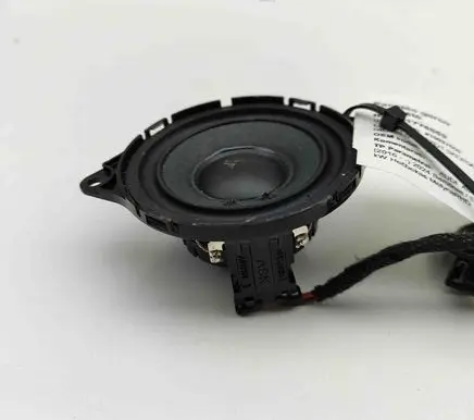 Panel speaker