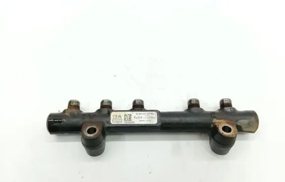 Citroen C4 II Picasso Fuel main line pipe 968529758002
