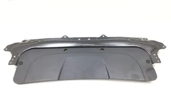 BMW 7 E65 E66 Radiator support slam panel 