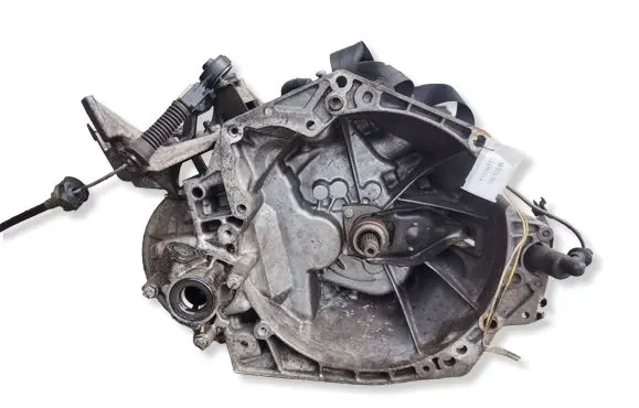 Citroen Xsara Manual 5 speed gearbox 20DP30KASACJ 20DP30