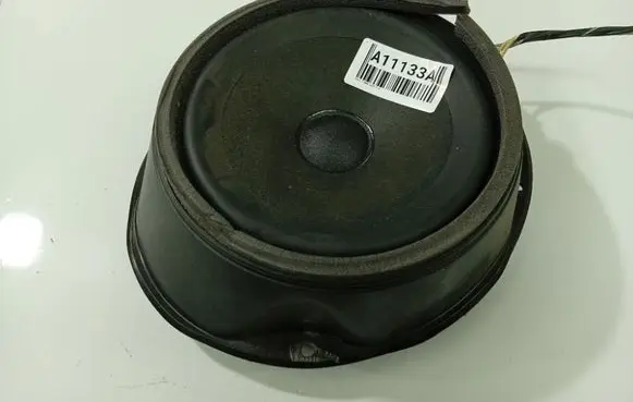 Ford C-MAX I Front door speaker 3M5T18808AE