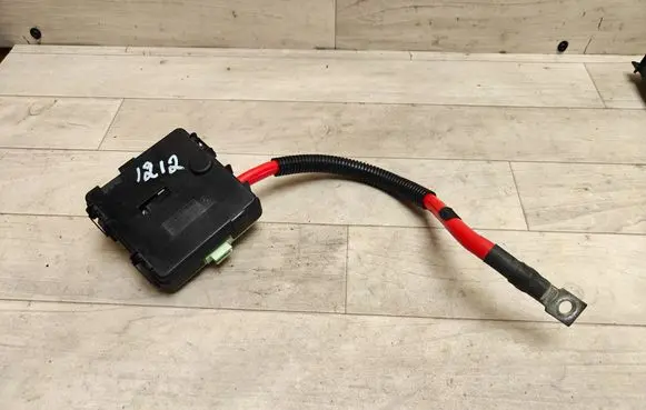 BMW X3 E83 Positive wiring loom 8387547