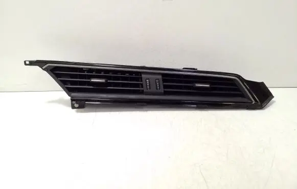 Audi e-tron Dash center air vent grill 4KL820951