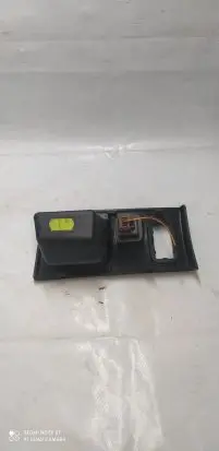 Peugeot 206 Other interior part 9633457277