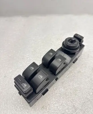 Cadillac STS Seville Electric window control switch 25746447