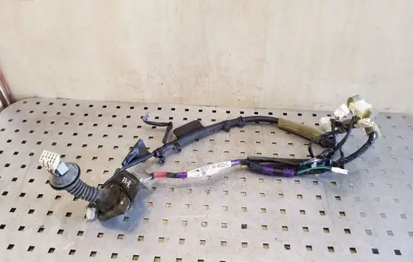 Toyota Land Cruiser (J120) Front door wiring loom 8215160460