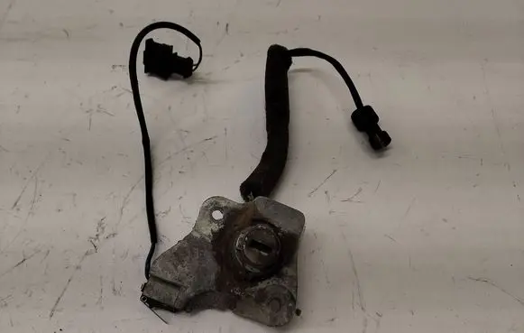 Ford Galaxy Tailgate exterior lock 7M0827297