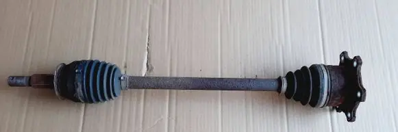 Infiniti FX Rear driveshaft