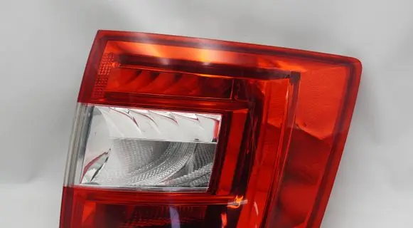 Skoda Octavia Mk3 (5E) Rear/tail lights 5E9945096A 5E9945112A 00134677