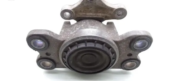 Volvo S60 Engine mount vacuum valve 31262710