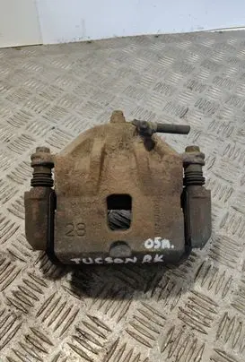 Hyundai Tucson JM Front brake caliper BC140092