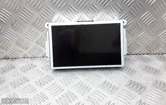 Ford Grand C-MAX Screen/display/small screen gj5t18b955sb