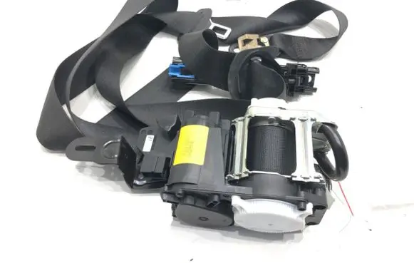 Mercedes-Benz CLS C257 Front seatbelt 34196476A