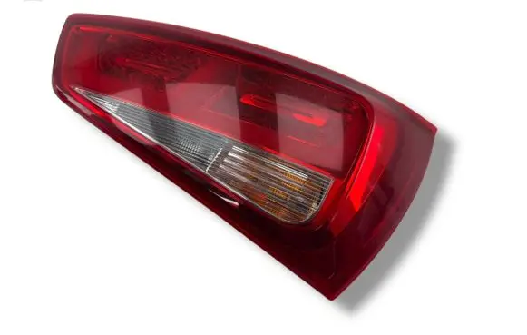Audi A1 Rear/tail lights 8X0945094B