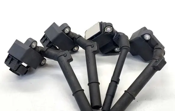 Mercedes-Benz A W176 High voltage ignition coil A2709060500