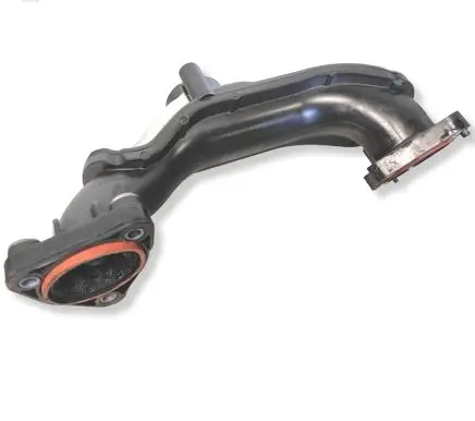 Peugeot Partner Intercooler hose/pipe 9674942380 9674951680 TWOJEAUTOWYSZKOW