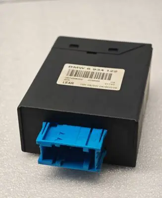 BMW 5 E60 E61 Light module LCM 6934122 209568 037256054
