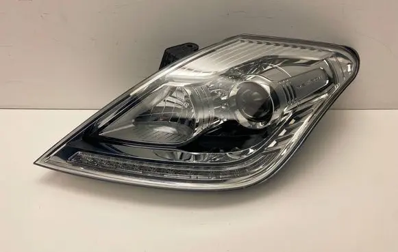 SsangYong Rexton I Headlight/headlamp 8310108D10