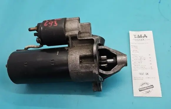 Audi A4 S4 B5 8D Starter motor 068911024G IMPRK1586693