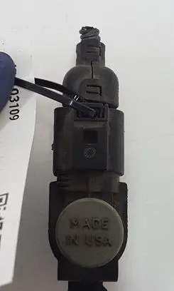 Audi A6 S6 C6 4F Turbo solenoid valve 1K0906283